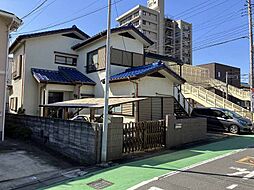 草加市住吉2丁目 土地