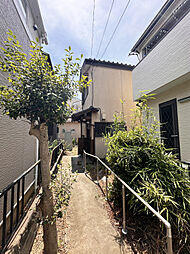 さいたま市見沼区大谷　土地