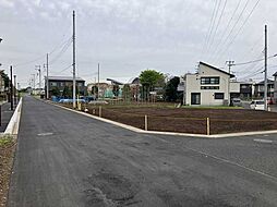 さいたま市 緑区大字中野田 土地