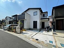 川口市大字安行 吉蔵 戸建て