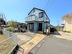 川口市大字安行 領家 戸建て