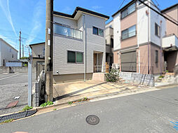 川口市大字東本郷 戸建て