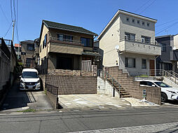 川口市戸塚南4丁目 戸建て