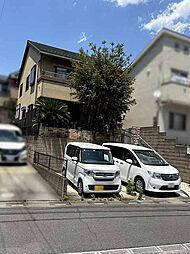 川口市戸塚南4丁目 戸建て