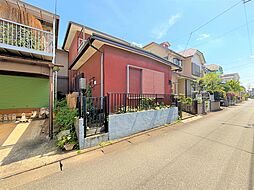 さいたま市 岩槻区大字釣上新田 戸建て