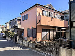 川口市差間2丁目 戸建て