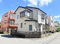 春日部市本田町2丁目 戸建て