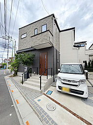 川口市大字木曽呂 戸建て
