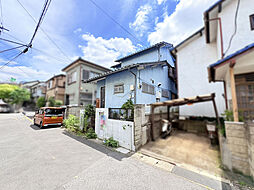 川口市大字安行 吉岡 土地
