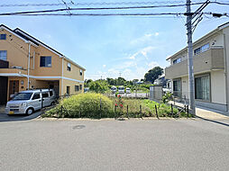 川口市大字安行 慈林 土地