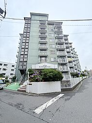 東武越谷サンライトマンション