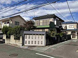 川口市戸塚 東4丁目 土地