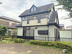 川口市戸塚 鋏町 戸建て