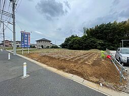 川口市大字安行 藤八 土地