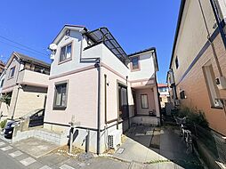 川口市差間3丁目 戸建て