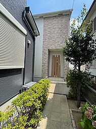 川口市戸塚 東3丁目 戸建て