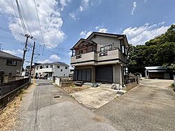 川口市大字東貝塚 戸建て
