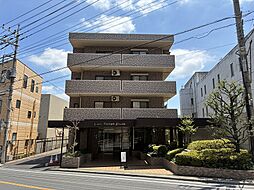 ライオンズガーデン浦和