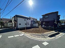 川口市戸塚南5丁目 土地