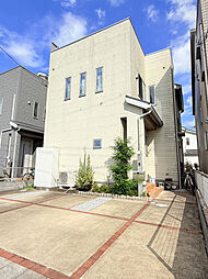 さいたま市 緑区美園6丁目 戸建て