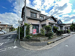 川口市戸塚 境町 土地