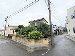 相模原市 中央区星が丘3丁目 土地