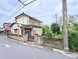 川口市大字東内野 土地