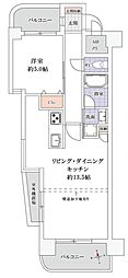 ライオンズマンションお花茶屋