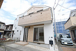 足立区六木3丁目 戸建て