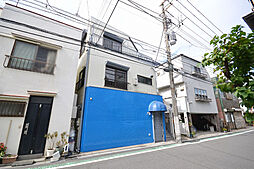 葛飾区堀切6丁目