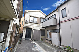 足立区谷中1丁目