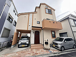 葛飾区小菅1丁目