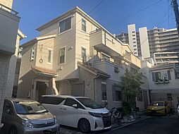 江戸川区西葛西2丁目