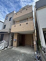 葛飾区小菅1丁目 戸建て