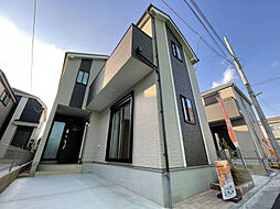 足立区六木二丁目 E号棟