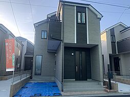 足立区六木二丁目 G号棟