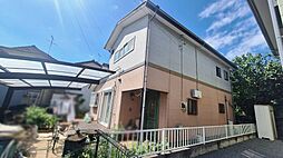 我孫子市日秀 戸建て