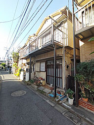 足立区千住東1丁目