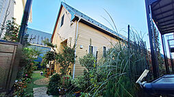 流山市大字東深井 戸建て