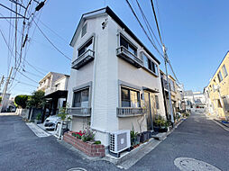 葛飾区立石6丁目戸建て