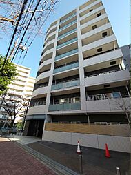 ミルーナヒルズエグラス梅島