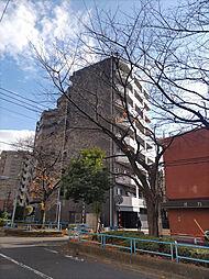 ミルーナヒルズエグラス梅島