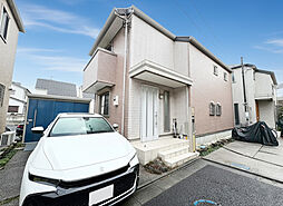 葛飾区奥戸4丁目