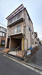 江戸川区興宮町 戸建て