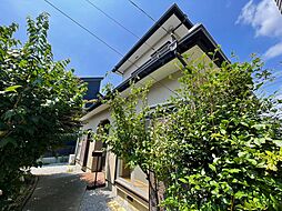 流山市鰭ケ崎 土地