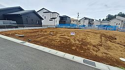 四街道市内黒田　2号地