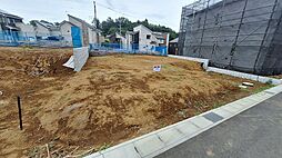 四街道市内黒田　4号地