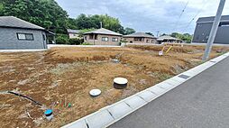四街道市内黒田　6号地