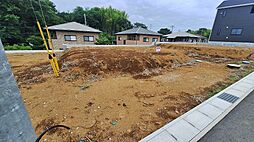 四街道市内黒田　7号地