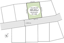 四街道市内黒田　7号地